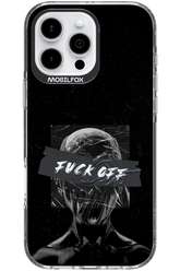 F off II - Apple iPhone 16 Pro Max