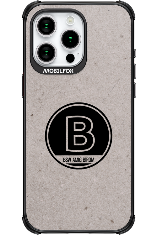 Alig bírom - Apple iPhone 15 Pro Max