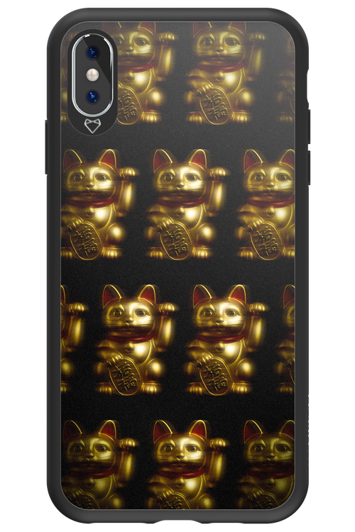 Gold Luck - Apple iPhone XS Max