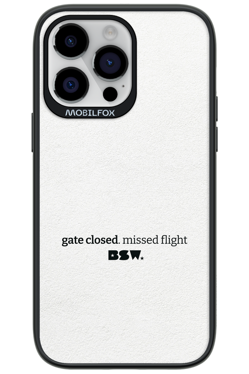 BSW FourSeasons 12 2.0 - Apple iPhone 14 Pro Max