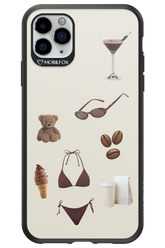 Espresso Lover - Apple iPhone 11 Pro Max