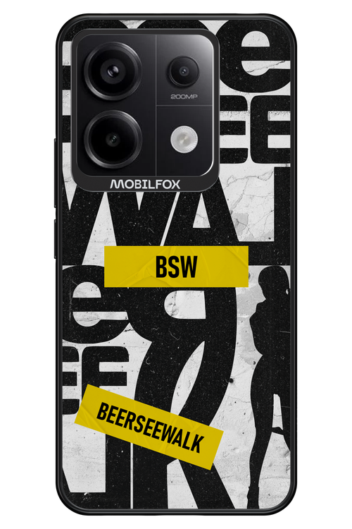 Beerseewalk II - Xiaomi Redmi Note 13 Pro 5G