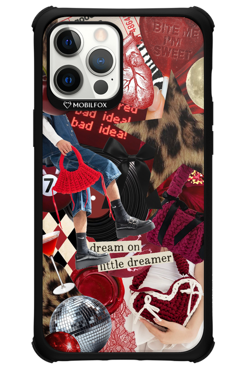 Big City Girl - Apple iPhone 12 Pro Max