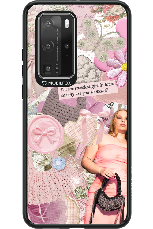 Sweet Fairy - Huawei P40 Pro