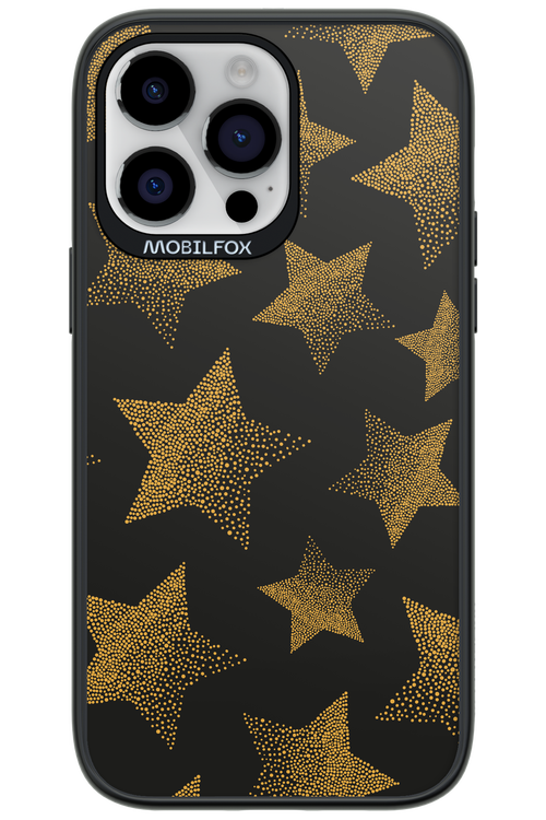 Holiday Stars - Apple iPhone 14 Pro Max