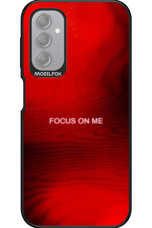 Focuss - Samsung Galaxy A14