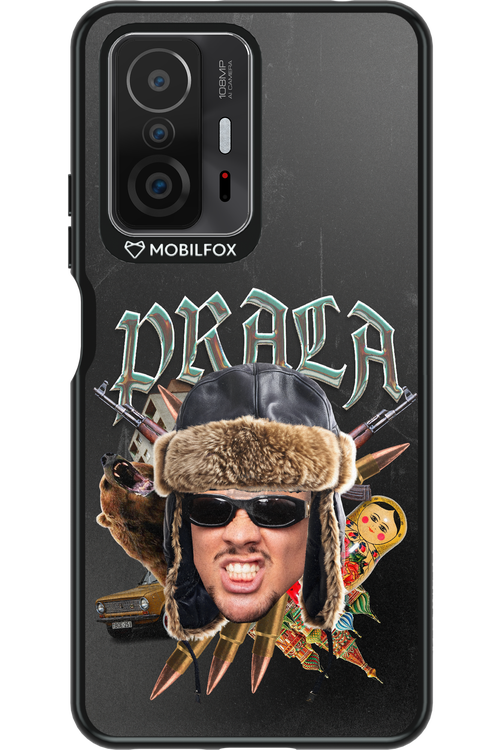 Lmen Panel - Xiaomi Mi 11T Pro