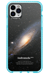 Andromeda - Apple iPhone 11 Pro Max