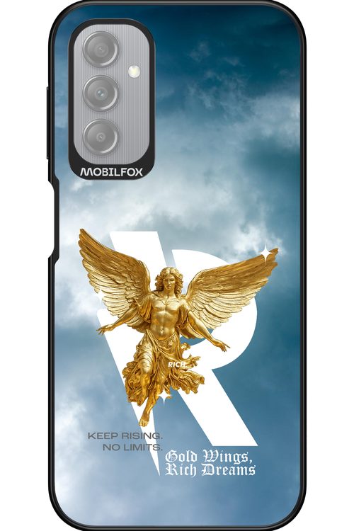 Keep Rising - Samsung Galaxy A14