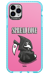SPREAD LOVE - Apple iPhone 11 Pro Max