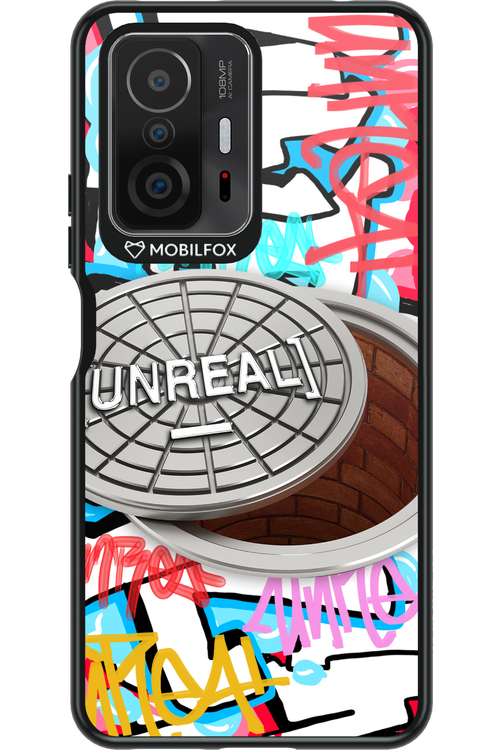 HULE - Xiaomi Mi 11T