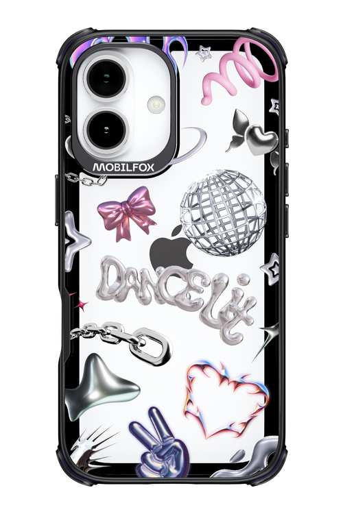 3D Universe T - Apple iPhone 17