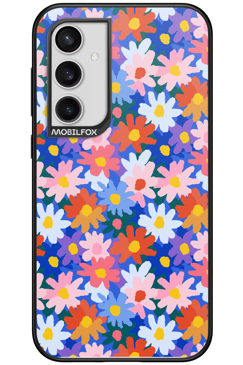 Happy Bloom - Samsung Galaxy S23 FE