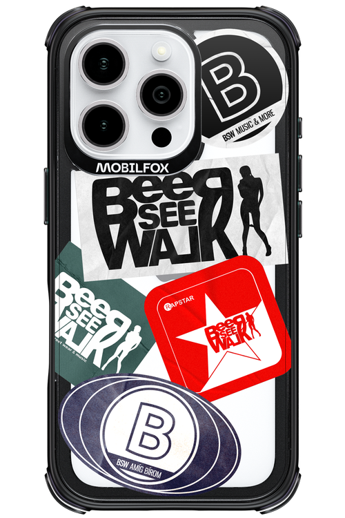 Beerseewalk I - Apple iPhone 16 Pro