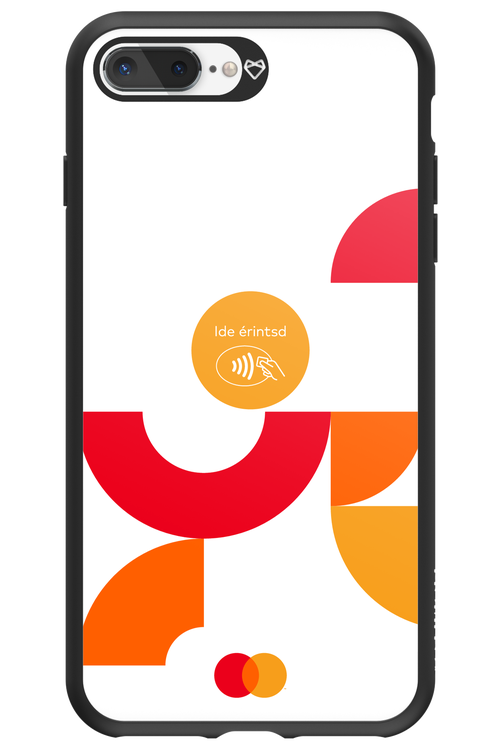 MC Color - Apple iPhone 8 Plus