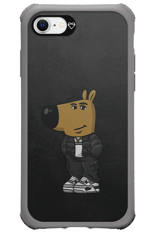 Chill Guy - Apple iPhone SE 2020