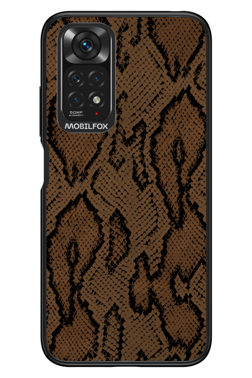 Nude Mamba - Xiaomi Redmi Note 11/11S 4G