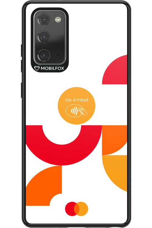 MC Color - Samsung Galaxy Note 20