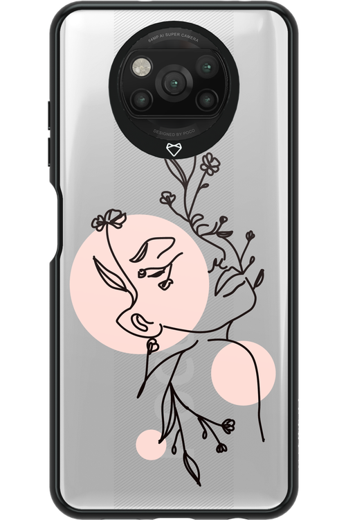 Confidence - Xiaomi Poco X3 NFC