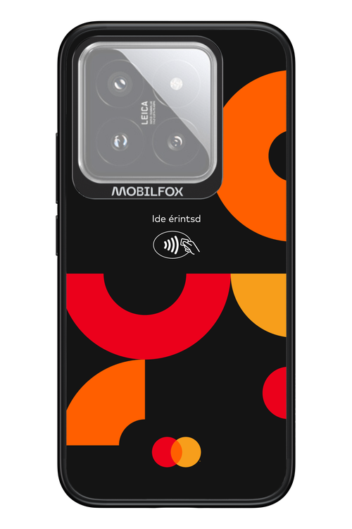 MC Black 2.0 - Xiaomi 14
