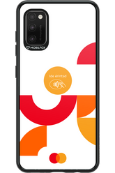 MC Color - Samsung Galaxy A41