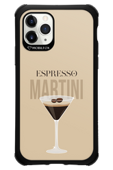 Espresso M - Apple iPhone 11 Pro