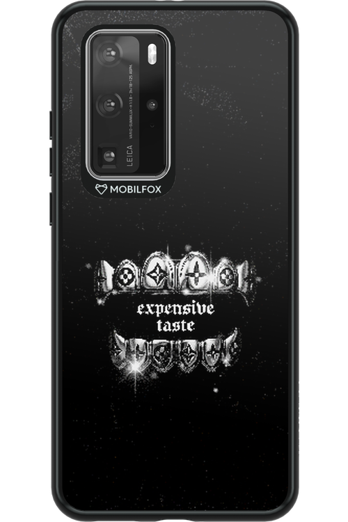 Expensive Taste - Huawei P40 Pro