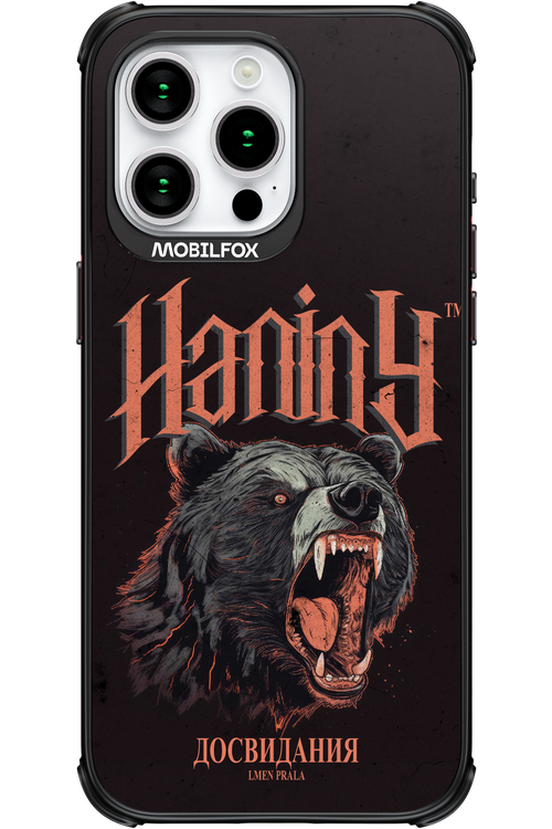 Slavic Prala - Apple iPhone 15 Pro Max