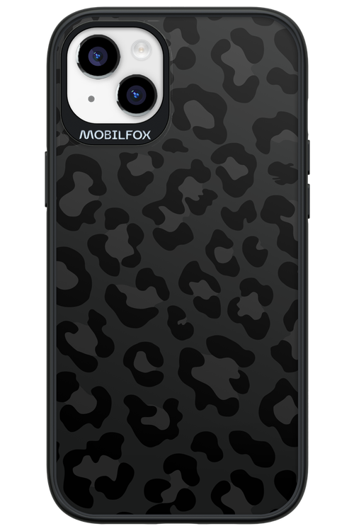 BLACK LEOPARD - Apple iPhone 14 Plus