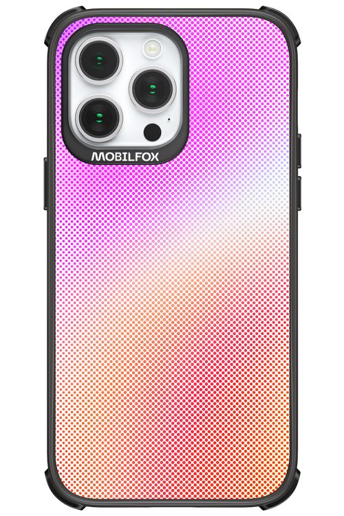 Sunset Pixel - Apple iPhone 14 Pro Max