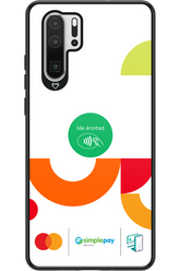 SimplePay Color - Huawei P30 Pro