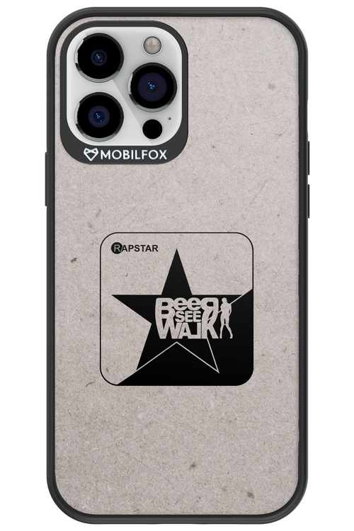 Rapstar - Apple iPhone 13 Pro Max