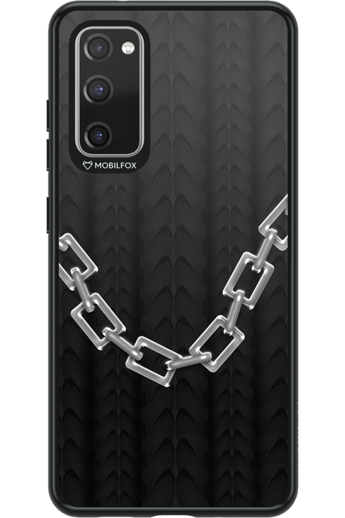 Chain Baddie - Samsung Galaxy S20 FE