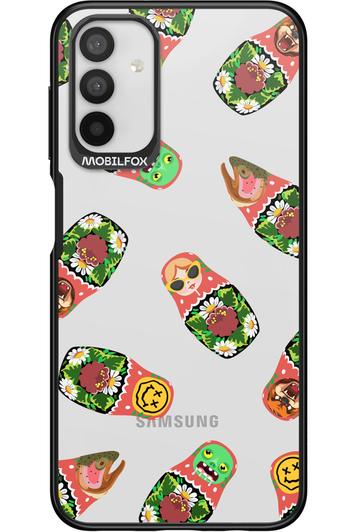Matryoshka - Samsung Galaxy A04s