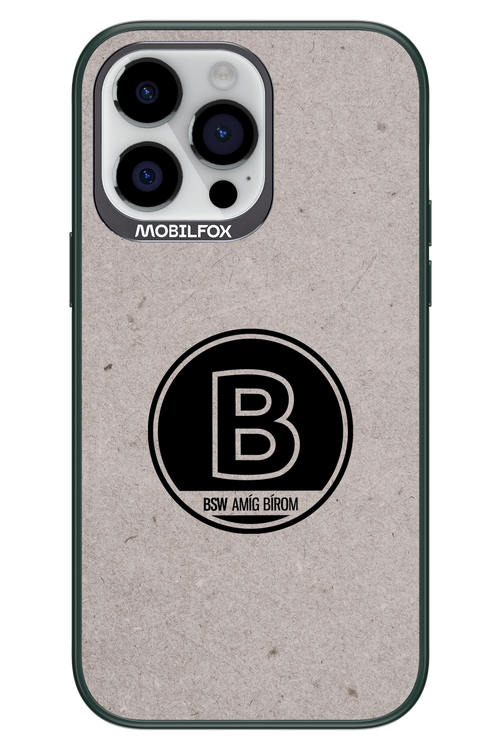 Alig bírom - Apple iPhone 14 Pro Max