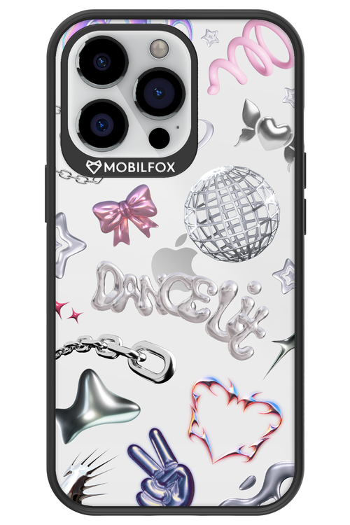 3D Universe T - Apple iPhone 13 Pro