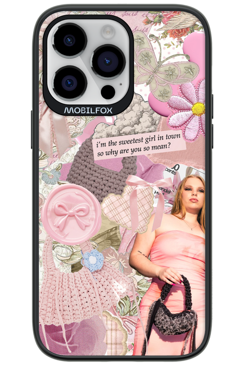 Sweet Fairy - Apple iPhone 14 Pro Max