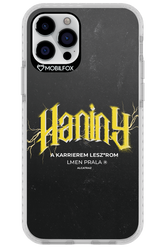 A KARRIEREM LESZ_ROM - Apple iPhone 12 Pro