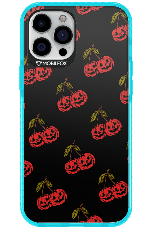 Spicey Pumpkin - Apple iPhone 12 Pro Max