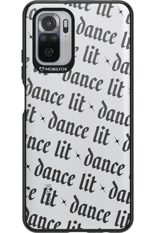 DL T - Xiaomi Redmi Note 10