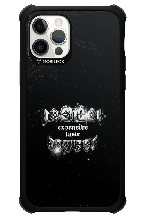 Expensive Taste - Apple iPhone 12 Pro