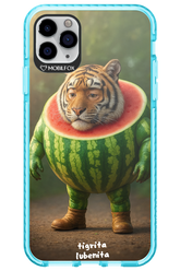 Tigrita lubenita - Apple iPhone 11 Pro Max