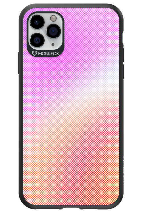 Sunset Pixel - Apple iPhone 11 Pro Max