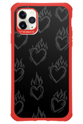 Angry Girlfriend - Apple iPhone 11 Pro Max