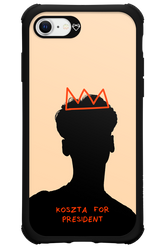 My President - Apple iPhone SE 2020