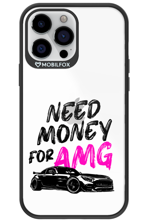 Need money for AMG - Apple iPhone 13 Pro Max