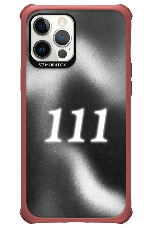 111 - Apple iPhone 12 Pro Max