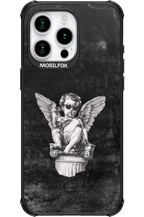 Fallen Angel - Apple iPhone 15 Pro Max