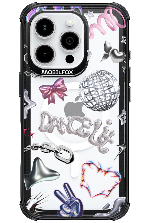 3D Universe T - Apple iPhone 16 Pro