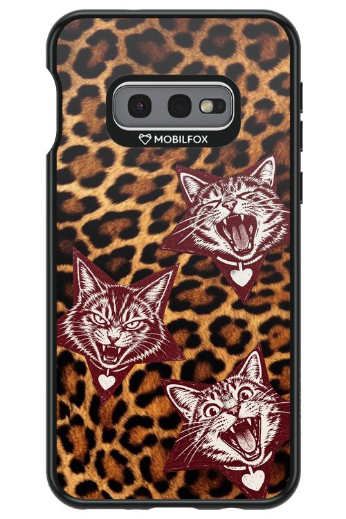 Cats and Chaos 2.0 - Samsung Galaxy S10e